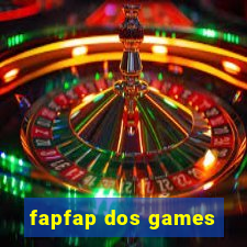 fapfap dos games